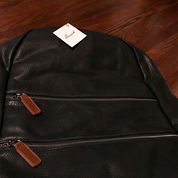 Brouk & Co. Alpha Backpack - Picture 4 of 8